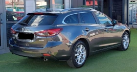 Mazda 6 SKYACTIV-D, снимка 6