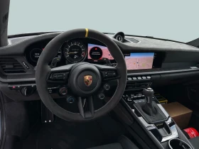 Porsche 911 GT3 RS = Weissach= Club Sport Гаранция, снимка 11