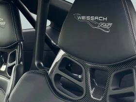 Porsche 911 GT3 RS = Weissach= Club Sport Гаранция - 621340 лв. - 13874525 | Car24.bg