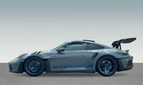 Porsche 911 GT3 RS = Weissach= Club Sport Гаранция - 621340 лв. - 13874525 | Car24.bg