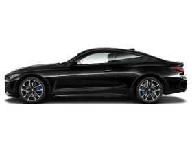 BMW 440 xDrive Coupe, снимка 4