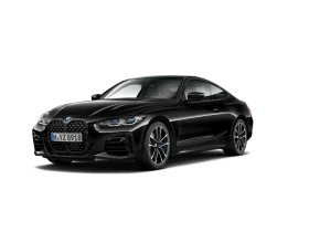 BMW 440 xDrive Coupe, снимка 2