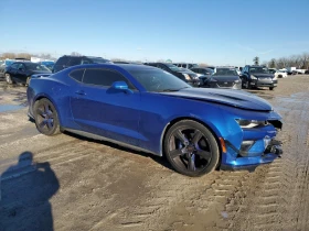 Chevrolet Camaro, снимка 4