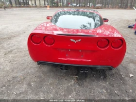 Chevrolet Corvette NAVI* КОЖА* РЪЧКА - 28999 лв. - 41491712 | Car24.bg