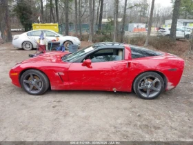 Chevrolet Corvette NAVI* КОЖА* РЪЧКА - 28999 лв. - 41491712 | Car24.bg