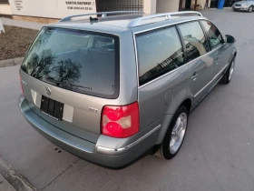 VW Passat 1.8T 150к.с. Facelift Highline Швейцария, снимка 3