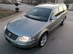 VW Passat 1.8T 150к.с. Facelift Highline Швейцария, снимка 1