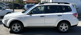 Subaru Forester  2.0i 150HP E5B AUTOMAT SWISS, снимка 8