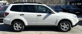 Subaru Forester  2.0i 150HP E5B AUTOMAT SWISS, снимка 4