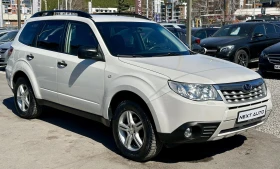 Subaru Forester  2.0i 150HP E5B AUTOMAT SWISS, снимка 3