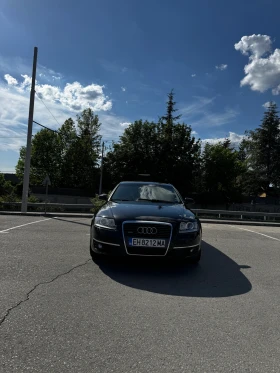 Audi A6 | Mobile.bg    2