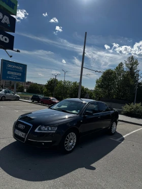 Audi A6 | Mobile.bg    3