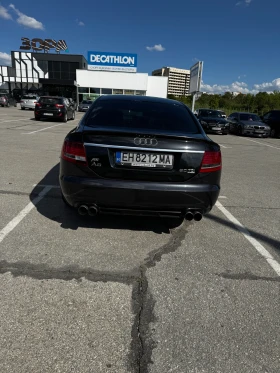 Audi A6 | Mobile.bg    4
