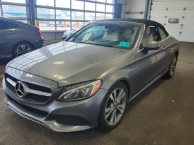 Mercedes-Benz C 300 * CARFAX * ОПЦИЯ ЗА ФИНАНСИРАНЕ - 32300 лв. - 28641363 | Car24.bg