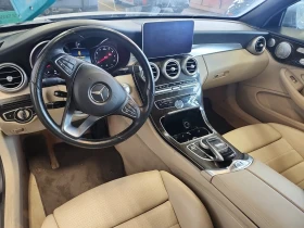 Mercedes-Benz C 300 * CARFAX * ОПЦИЯ ЗА ФИНАНСИРАНЕ - 32300 лв. - 28641363 | Car24.bg