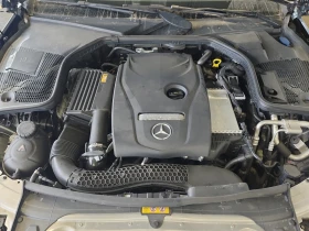 Mercedes-Benz C 300 * CARFAX * ОПЦИЯ ЗА ФИНАНСИРАНЕ - 32300 лв. - 28641363 | Car24.bg