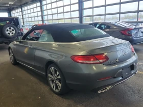 Mercedes-Benz C 300 * CARFAX * ОПЦИЯ ЗА ФИНАНСИРАНЕ - 32300 лв. - 28641363 | Car24.bg