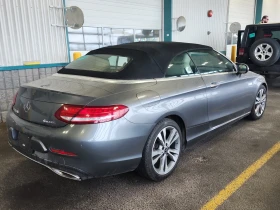 Mercedes-Benz C 300 * CARFAX * ОПЦИЯ ЗА ФИНАНСИРАНЕ - 32300 лв. - 28641363 | Car24.bg
