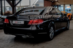 Mercedes-Benz E 220 CDI/Avangarde/Active Park Assist/Led/Navi/7G Troni - 27900 лв. - 76398228 5
