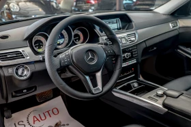 Mercedes-Benz E 220 CDI/Avangarde/Active Park Assist/Led/Navi/7G Troni - 27900 лв. - 76398228 7