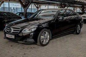 Mercedes-Benz E 220 CDI/Avangarde/Active Park Assist/Led/Navi/7G Troni - 27900 лв. - 76398228 2