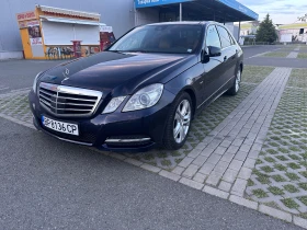 Обява за продажба на Mercedes-Benz E 350 ~22 500 лв. - изображение 1