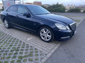 Обява за продажба на Mercedes-Benz E 350 ~22 500 лв. - изображение 2