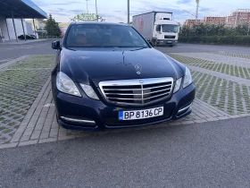 Обява за продажба на Mercedes-Benz E 350 ~22 500 лв. - изображение 1