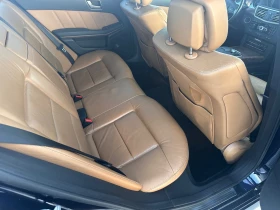 Mercedes-Benz E 350 | Mobile.bg    14