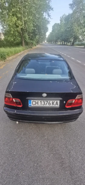 Обява за продажба на BMW 320 ~2 600 лв. - изображение 1