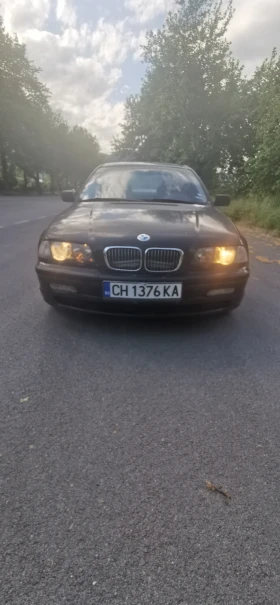 Обява за продажба на BMW 320 ~2 600 лв. - изображение 1