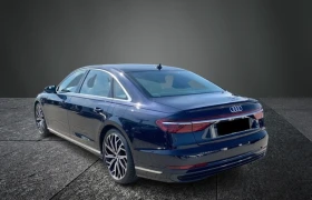 Audi A8 Long 60 TFSIe Quattro = S-line= Гаранция - 178920 лв. - 42770580 3