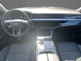 Audi A8 Long 60 TFSIe Quattro = S-line= Гаранция - 178920 лв. - 42770580 8