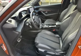 Peugeot 2008 1. 5GT BlueHDi 131 S&S EAT8 | Mobile.bg    3