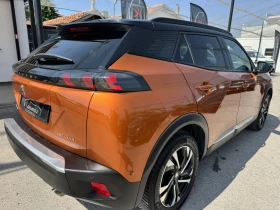 Peugeot 2008 1. 5GT BlueHDi 131 S&S EAT8 - 32990 лв. - 69401542 5