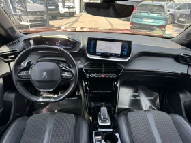 Peugeot 2008 1. 5GT BlueHDi 131 S&S EAT8 - 32990 лв. - 69401542 6