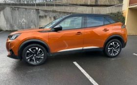 Peugeot 2008 1. 5GT BlueHDi 131 S&S EAT8 | Mobile.bg    2