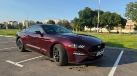 Ford Mustang Ford Mustang PREMIUM FACELIFT - 37000 лв. - 62462058 2