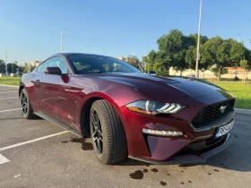 Ford Mustang Ford Mustang PREMIUM FACELIFT - 37000 лв. - 62462058 8