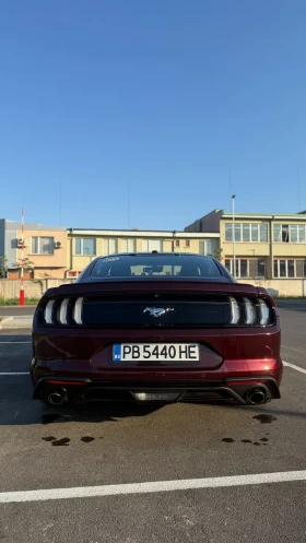 Ford Mustang Ford Mustang PREMIUM FACELIFT - 37000 лв. - 62462058 3