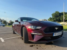Ford Mustang Ford Mustang PREMIUM FACELIFT - 37000 лв. - 62462058 9