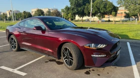 Ford Mustang Ford Mustang PREMIUM FACELIFT - 37000 лв. - 62462058 7