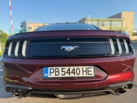 Ford Mustang Ford Mustang PREMIUM FACELIFT - 37000 лв. - 62462058 10