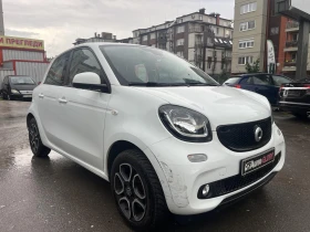 Smart Forfour | Mobile.bg    3