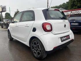 Smart Forfour | Mobile.bg    6