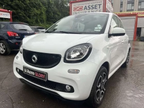 Smart Forfour | Mobile.bg    2