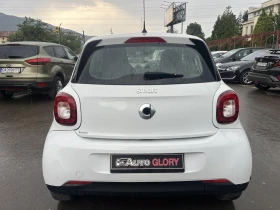 Smart Forfour | Mobile.bg    5