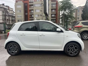 Smart Forfour | Mobile.bg    7