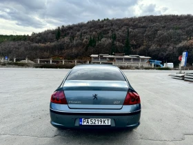 Peugeot 407 | Mobile.bg    3