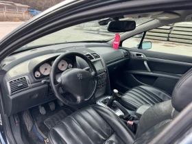 Peugeot 407 | Mobile.bg    10